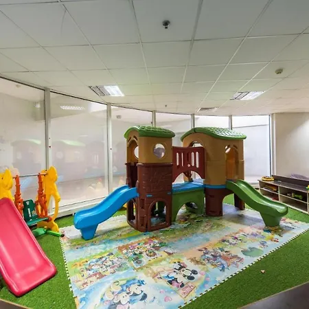 Modern Spacious 3-Bedroom Plus Maid'S Apartment With Marina Views دبي المظهر الخارجي الصورة